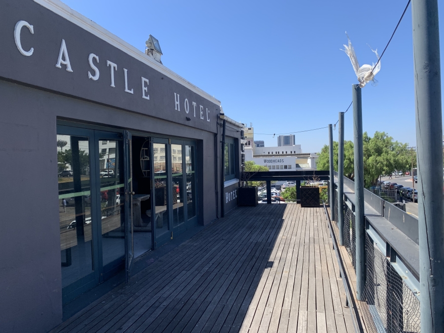 To Let commercial Property for Rent in Cape Town City Centre Western Cape